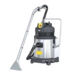 Vacuum Cleaner 30L Household Cleaner Wet and Dry Vacuum Cleaner Suitable for Carpet Floor Curtain Car Seat Cleaning Commercial Fully Automatic Price Carpet Cleaning Machine - 20L